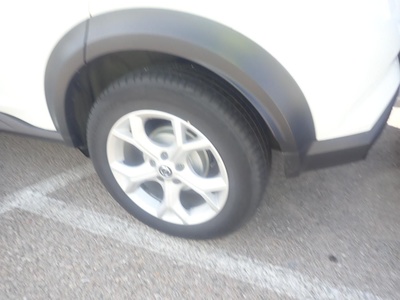 Nissan Juke DIG-T Acenta 84 kW (114 CV) 15 Nissan Juke DIG-T Acenta 84 kW (114 CV) 15