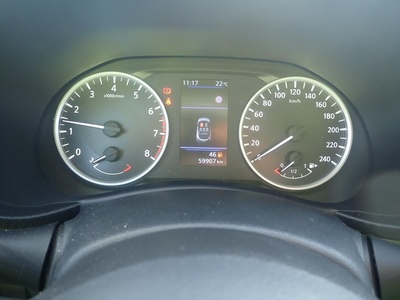 Nissan Juke DIG-T Acenta 84 kW (114 CV) 7 Nissan Juke DIG-T Acenta 84 kW (114 CV) 7