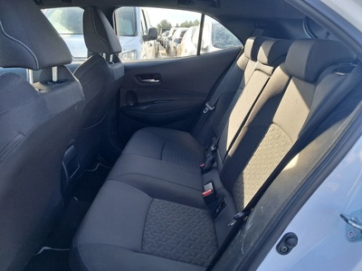 Toyota Corolla 1.8 125 Híbrido Active Tech E-CVT 90 kW (122 CV) 11 Toyota Corolla 1.8 125 Híbrido Active Tech E-CVT 90 kW (122 CV) 11