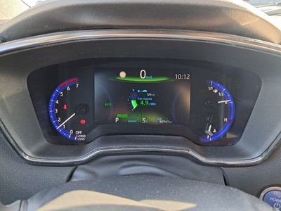 Toyota Corolla 1.8 125 Híbrido Active Tech E-CVT 90 kW (122 CV) 15 Toyota Corolla 1.8 125 Híbrido Active Tech E-CVT 90 kW (122 CV) 15