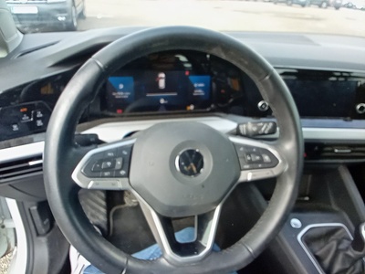 Volkswagen Golf 2.0 TDI 85 kW (115 CV) 12 Volkswagen Golf 2.0 TDI 85 kW (115 CV) 12