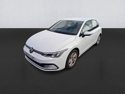 Volkswagen Golf 2.0 TDI 85 kW (115 CV) 1 Volkswagen Golf 2.0 TDI 85 kW (115 CV) 1