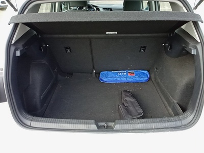 Volkswagen Golf 2.0 TDI 85 kW (115 CV) 7 Volkswagen Golf 2.0 TDI 85 kW (115 CV) 7