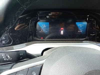 Volkswagen Golf 2.0 TDI 85 kW (115 CV) 14 Volkswagen Golf 2.0 TDI 85 kW (115 CV) 14