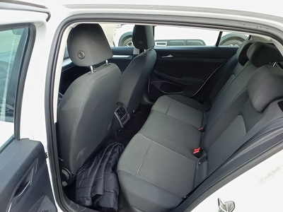 Volkswagen Golf 2.0 TDI 85 kW (115 CV) 9 Volkswagen Golf 2.0 TDI 85 kW (115 CV) 9