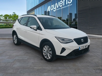 SEAT Arona 1.0 TSI Style XL 81 kW (110 CV) 3 SEAT Arona 1.0 TSI Style XL 81 kW (110 CV) 3