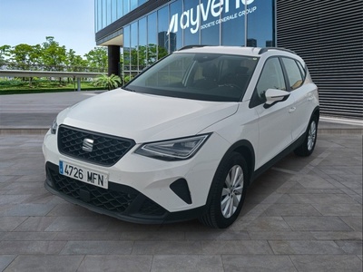 SEAT Arona 1.0 TSI Style XL 81 kW (110 CV) 1 SEAT Arona 1.0 TSI Style XL 81 kW (110 CV) 1