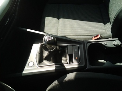 Volkswagen Golf 2.0 TDI 85 kW (115 CV) 11 Volkswagen Golf 2.0 TDI 85 kW (115 CV) 11