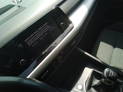 Volkswagen Golf 2.0 TDI 85 kW (115 CV) 12 Volkswagen Golf 2.0 TDI 85 kW (115 CV) 12