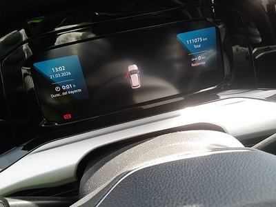 Volkswagen Golf 2.0 TDI 85 kW (115 CV) 8 Volkswagen Golf 2.0 TDI 85 kW (115 CV) 8