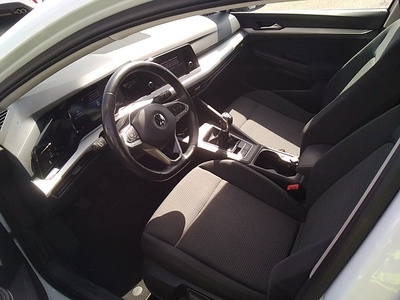 Volkswagen Golf 2.0 TDI 85 kW (115 CV) 7 Volkswagen Golf 2.0 TDI 85 kW (115 CV) 7