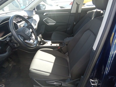 Audi Q3 Sportback TFSIe Advanced 45 TFSI e 180 kW (245 CV) S tronic 7 Audi Q3 Sportback TFSIe Advanced 45 TFSI e 180 kW (245 CV) S tronic 7