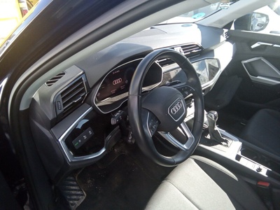 Audi Q3 Sportback TFSIe Advanced 45 TFSI e 180 kW (245 CV) S tronic 10 Audi Q3 Sportback TFSIe Advanced 45 TFSI e 180 kW (245 CV) S tronic 10