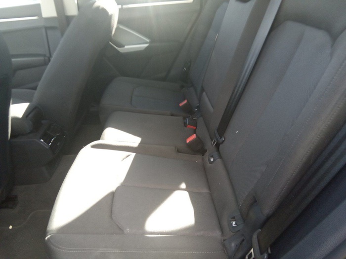 Audi Q3 Sportback TFSIe Advanced 45 TFSI e 180 kW (245 CV) S tronic Vehículo usado en Madrid Audi Q3 Sportback TFSIe Advanced 45 TFSI e 180 kW (245 CV) S tronic Vehículo usado en Madrid