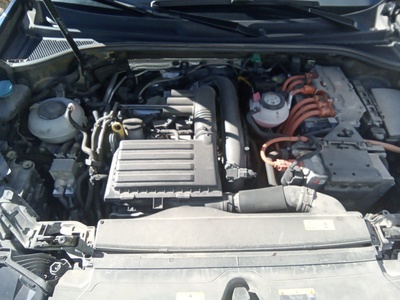 Audi Q3 Sportback TFSIe Advanced 45 TFSI e 180 kW (245 CV) S tronic 14 Audi Q3 Sportback TFSIe Advanced 45 TFSI e 180 kW (245 CV) S tronic 14