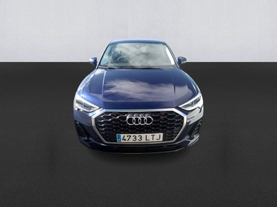 Audi Q3 Sportback TFSIe Advanced 45 TFSI e 180 kW (245 CV) S tronic 2 Audi Q3 Sportback TFSIe Advanced 45 TFSI e 180 kW (245 CV) S tronic 2