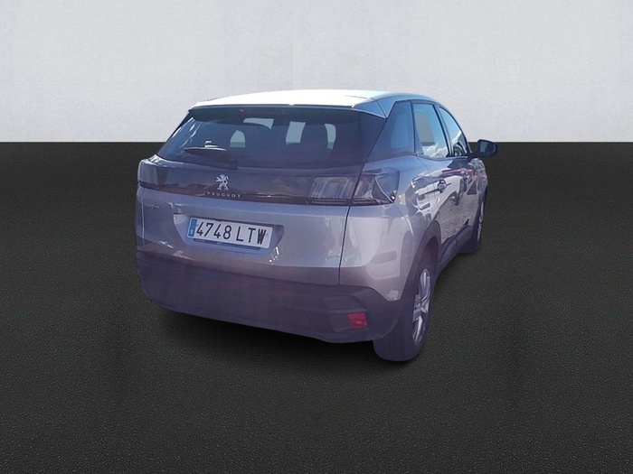 Peugeot 3008 BlueHDi 130 S&S Active Pack 96 kW (130 CV) Vehículo usado en Madrid Peugeot 3008 BlueHDi 130 S&S Active Pack 96 kW (130 CV) Vehículo usado en Madrid