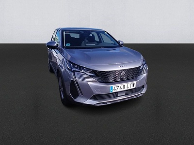 Peugeot 3008 BlueHDi 130 S&S Active Pack 96 kW (130 CV) 3 Peugeot 3008 BlueHDi 130 S&S Active Pack 96 kW (130 CV) 3
