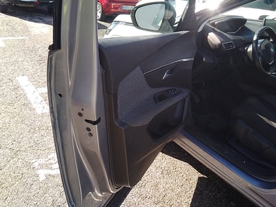 Peugeot 3008 BlueHDi 130 S&S Active Pack 96 kW (130 CV) 12 Peugeot 3008 BlueHDi 130 S&S Active Pack 96 kW (130 CV) 12