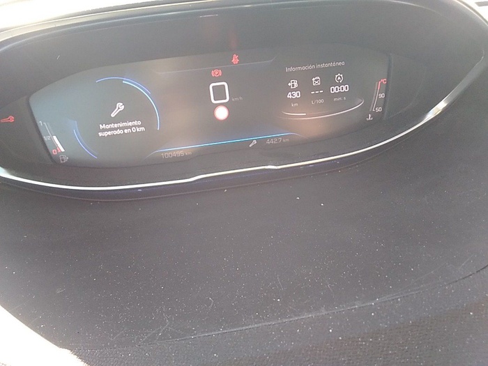 Peugeot 3008 BlueHDi 130 S&S Active Pack 96 kW (130 CV) Vehículo usado en Madrid Peugeot 3008 BlueHDi 130 S&S Active Pack 96 kW (130 CV) Vehículo usado en Madrid