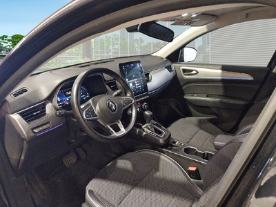 Renault Arkana Techno E-Tech full hybrid 107 kW (145 CV) 7 Renault Arkana Techno E-Tech full hybrid 107 kW (145 CV) 7