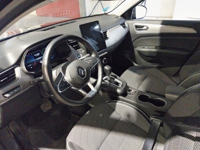 Renault Arkana Techno E-Tech full hybrid 107 kW (145 CV) 7 Renault Arkana Techno E-Tech full hybrid 107 kW (145 CV) 7