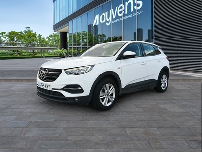 Opel Grandland X 1.6 CDTi S&S Business 88 kW (120 CV) 7 Opel Grandland X 1.6 CDTi S&S Business 88 kW (120 CV) 7
