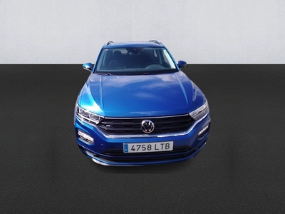 Volkswagen T-Roc Advance R-Line 1.0 TSI 81 kW (110 CV) 2 Volkswagen T-Roc Advance R-Line 1.0 TSI 81 kW (110 CV) 2