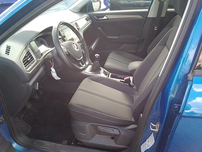 Volkswagen T-Roc Advance R-Line 1.0 TSI 81 kW (110 CV) 12 Volkswagen T-Roc Advance R-Line 1.0 TSI 81 kW (110 CV) 12
