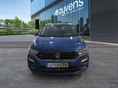 Volkswagen T-Roc Advance R-Line 1.0 TSI 81 kW (110 CV) 2 Volkswagen T-Roc Advance R-Line 1.0 TSI 81 kW (110 CV) 2