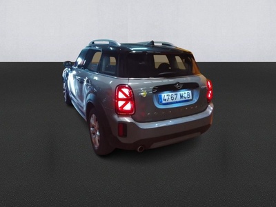 MINI MINI Countryman Cooper S E ALL4 162 kW (220 CV) 6 MINI MINI Countryman Cooper S E ALL4 162 kW (220 CV) 6