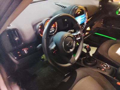 MINI MINI Countryman Cooper S E ALL4 162 kW (220 CV) 10 MINI MINI Countryman Cooper S E ALL4 162 kW (220 CV) 10