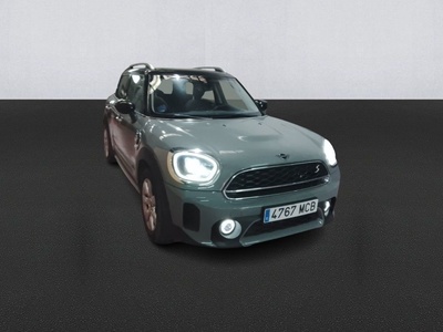 MINI MINI Countryman Cooper S E ALL4 162 kW (220 CV) 3 MINI MINI Countryman Cooper S E ALL4 162 kW (220 CV) 3