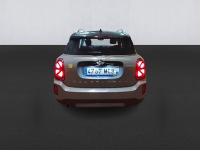 MINI MINI Countryman Cooper S E ALL4 162 kW (220 CV) 5 MINI MINI Countryman Cooper S E ALL4 162 kW (220 CV) 5