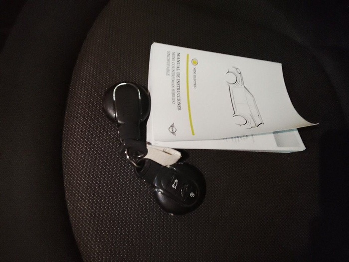 MINI MINI Countryman Cooper S E ALL4 162 kW (220 CV) Vehículo usado en Madrid MINI MINI Countryman Cooper S E ALL4 162 kW (220 CV) Vehículo usado en Madrid