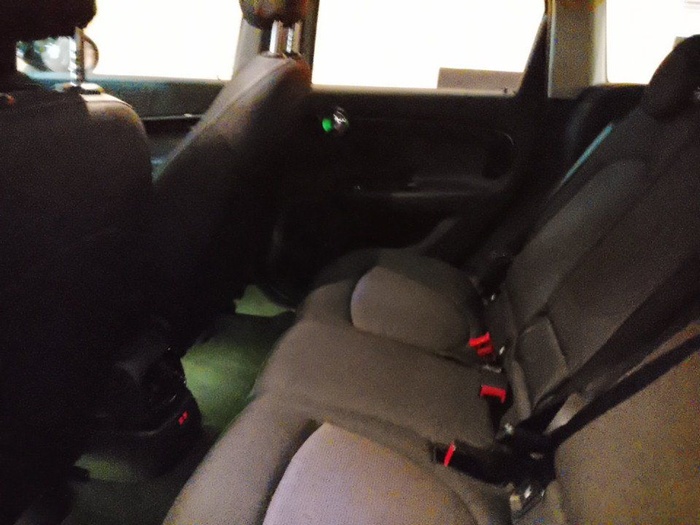 MINI MINI Countryman Cooper S E ALL4 162 kW (220 CV) Vehículo usado en Madrid MINI MINI Countryman Cooper S E ALL4 162 kW (220 CV) Vehículo usado en Madrid