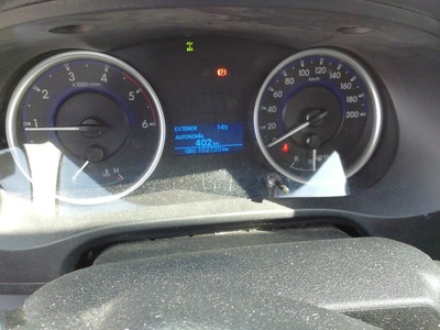 Toyota Hilux 2.4 D-4D Doble Cabina GX 110 kW (150 CV) 9 Toyota Hilux 2.4 D-4D Doble Cabina GX 110 kW (150 CV) 9