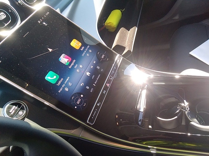 Mercedes-Benz GLC Coupé 220 d 4Matic 145 kW (197 CV) KM0 en Madrid Mercedes-Benz GLC Coupé 220 d 4Matic 145 kW (197 CV) KM0 en Madrid