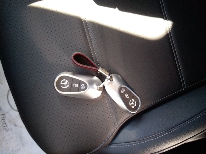 Mercedes-Benz GLC Coupé 220 d 4Matic 145 kW (197 CV) KM0 en Madrid Mercedes-Benz GLC Coupé 220 d 4Matic 145 kW (197 CV) KM0 en Madrid