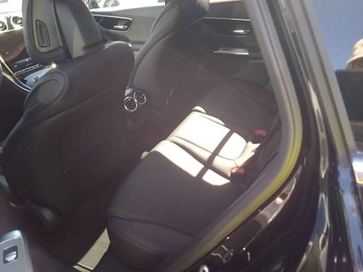 Mercedes-Benz GLC Coupé 220 d 4Matic 145 kW (197 CV) 15 Mercedes-Benz GLC Coupé 220 d 4Matic 145 kW (197 CV) 15