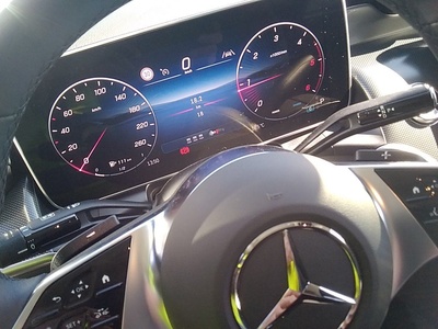 Mercedes-Benz GLC Coupé 220 d 4Matic 145 kW (197 CV) 8 Mercedes-Benz GLC Coupé 220 d 4Matic 145 kW (197 CV) 8