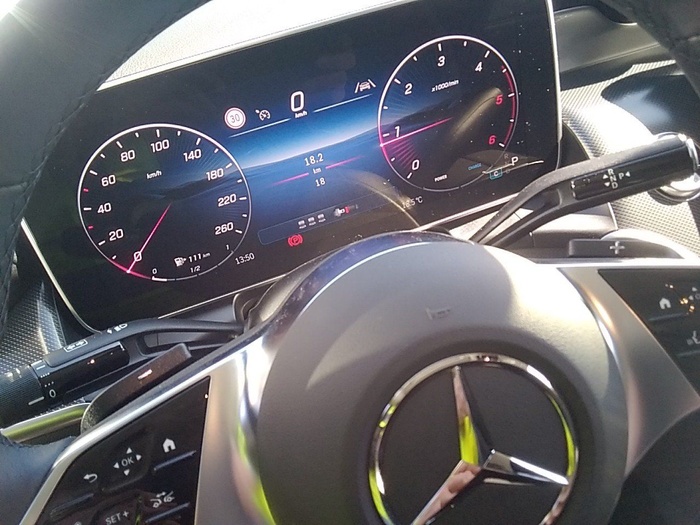 Mercedes-Benz GLC Coupé 220 d 4Matic 145 kW (197 CV) KM0 en Madrid Mercedes-Benz GLC Coupé 220 d 4Matic 145 kW (197 CV) KM0 en Madrid