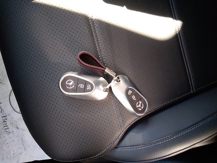 Mercedes-Benz GLC Coupé 220 d 4Matic 145 kW (197 CV) KM0 en Madrid Mercedes-Benz GLC Coupé 220 d 4Matic 145 kW (197 CV) KM0 en Madrid