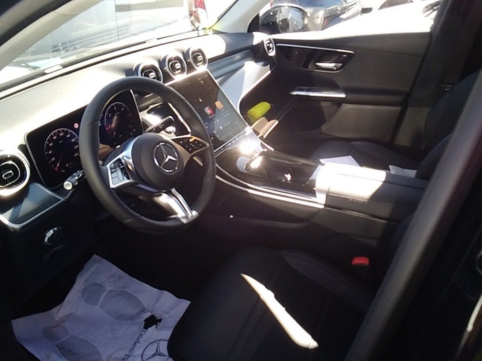 Mercedes-Benz GLC Coupé 220 d 4Matic 145 kW (197 CV) KM0 en Madrid Mercedes-Benz GLC Coupé 220 d 4Matic 145 kW (197 CV) KM0 en Madrid