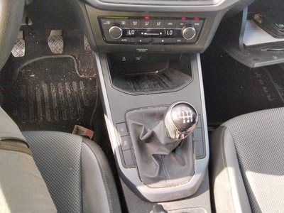 SEAT Arona 1.0 TSI Ecomotive Style Edition 85 kW (115 CV) 12 SEAT Arona 1.0 TSI Ecomotive Style Edition 85 kW (115 CV) 12