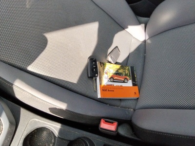 SEAT Arona 1.0 TSI Ecomotive Style Edition 85 kW (115 CV) 15 SEAT Arona 1.0 TSI Ecomotive Style Edition 85 kW (115 CV) 15