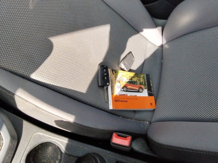 SEAT Arona 1.0 TSI Ecomotive Style Edition 85 kW (115 CV) Vehículo usado en Madrid SEAT Arona 1.0 TSI Ecomotive Style Edition 85 kW (115 CV) Vehículo usado en Madrid