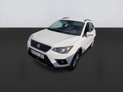 SEAT Arona 1.0 TSI Ecomotive Style Edition 85 kW (115 CV) 1 SEAT Arona 1.0 TSI Ecomotive Style Edition 85 kW (115 CV) 1