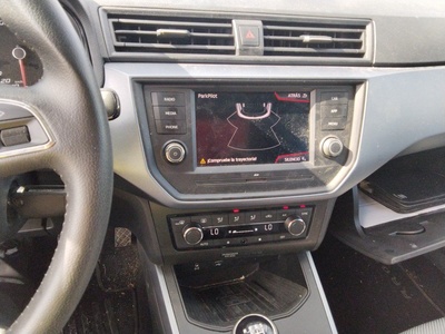 SEAT Arona 1.0 TSI Ecomotive Style Edition 85 kW (115 CV) 13 SEAT Arona 1.0 TSI Ecomotive Style Edition 85 kW (115 CV) 13