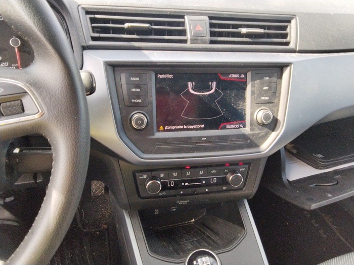 SEAT Arona 1.0 TSI Ecomotive Style Edition 85 kW (115 CV) Vehículo usado en Madrid SEAT Arona 1.0 TSI Ecomotive Style Edition 85 kW (115 CV) Vehículo usado en Madrid